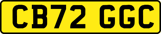 CB72GGC