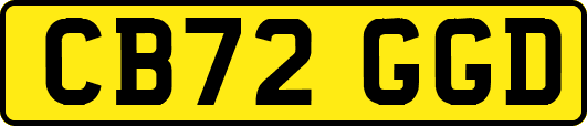 CB72GGD