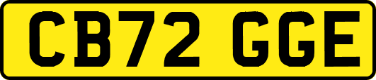 CB72GGE