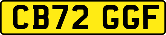 CB72GGF