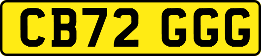 CB72GGG