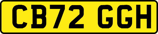 CB72GGH