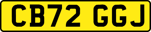 CB72GGJ