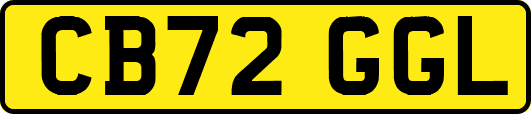 CB72GGL