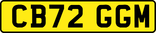 CB72GGM