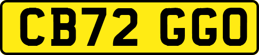 CB72GGO