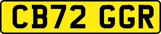 CB72GGR