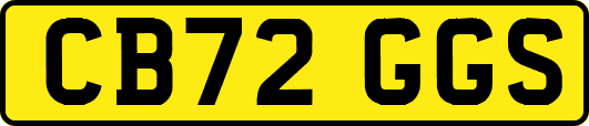 CB72GGS