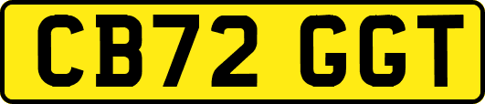 CB72GGT