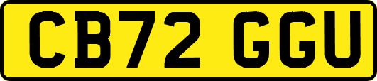 CB72GGU