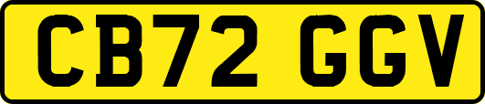 CB72GGV