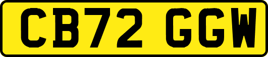 CB72GGW
