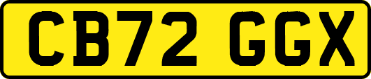 CB72GGX