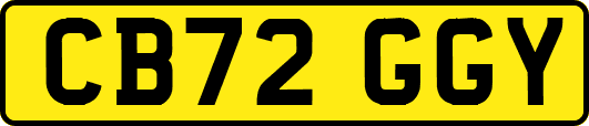 CB72GGY
