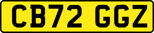 CB72GGZ