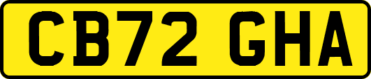 CB72GHA