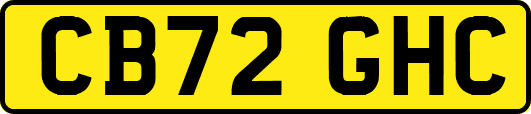 CB72GHC