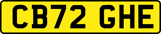 CB72GHE