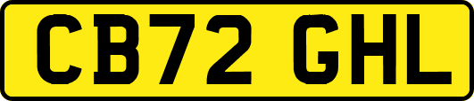 CB72GHL