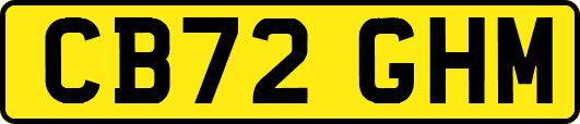 CB72GHM