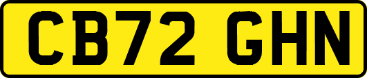 CB72GHN