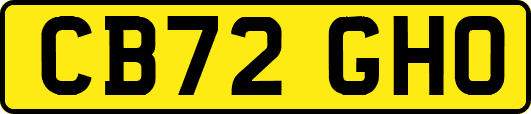 CB72GHO