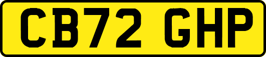 CB72GHP