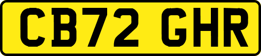 CB72GHR