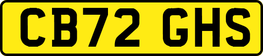 CB72GHS
