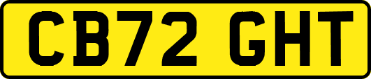 CB72GHT