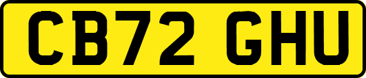 CB72GHU