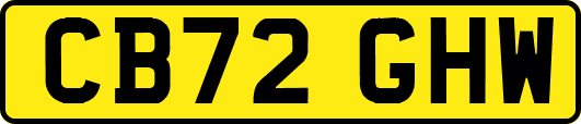 CB72GHW