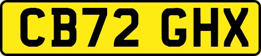 CB72GHX