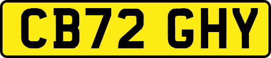 CB72GHY