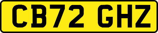 CB72GHZ