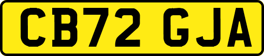 CB72GJA