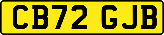 CB72GJB