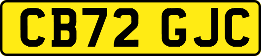 CB72GJC
