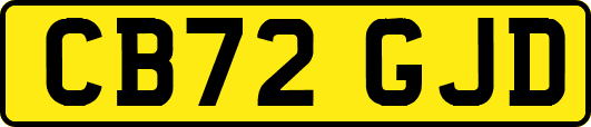CB72GJD