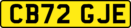 CB72GJE
