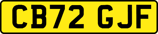 CB72GJF