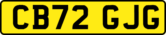 CB72GJG