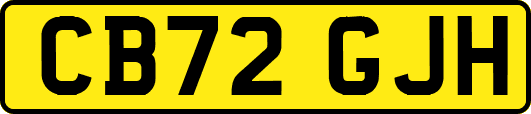 CB72GJH