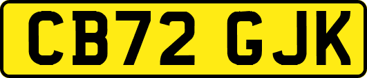CB72GJK
