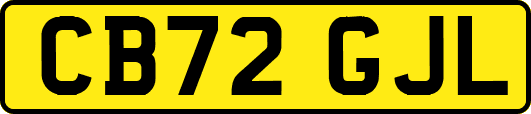 CB72GJL