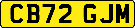 CB72GJM