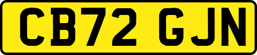 CB72GJN