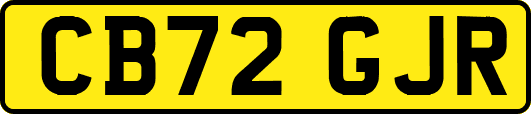CB72GJR