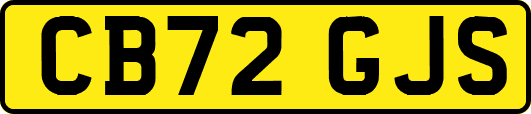 CB72GJS