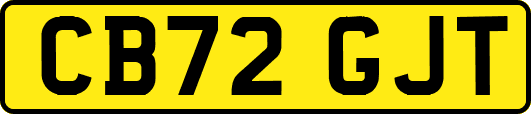 CB72GJT
